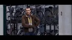 De momento, el m&aacute;s duro que he visto