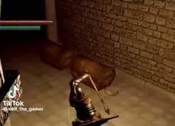 Dark Souls s&iacute; que puede ser injusto