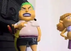 Llevo dos horas riendome de esta tonter&iacute;a