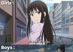 La infravalorada honestidad de los hombres