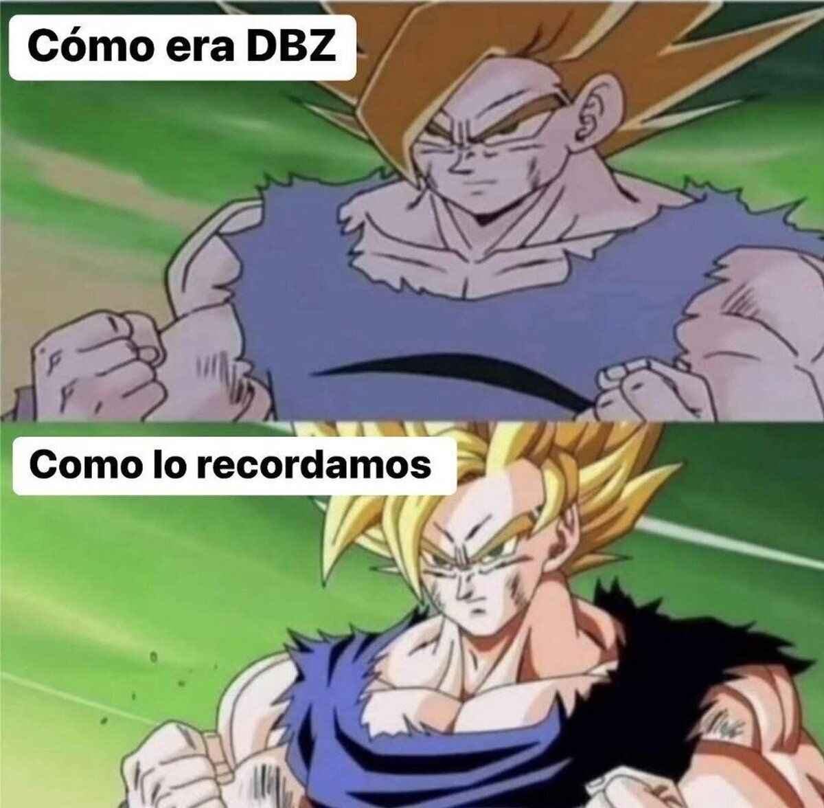 La memoria nos juega trucos