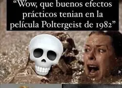 Se ve&iacute;an tan reales..