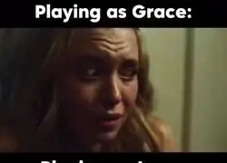 Pocos juegos se atreven a darnos dos ambientes