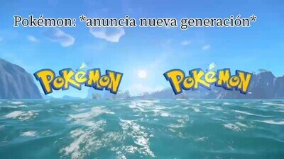 No hay mayor hater de Pok&eacute;mon que un fan de Pok&eacute;mon