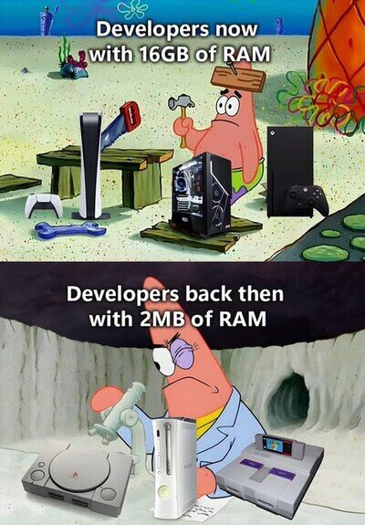 Hac&iacute;an maravillas con muy poco