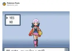 Soy lo que quiero ser