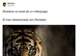 Si, si, ya sabemos...