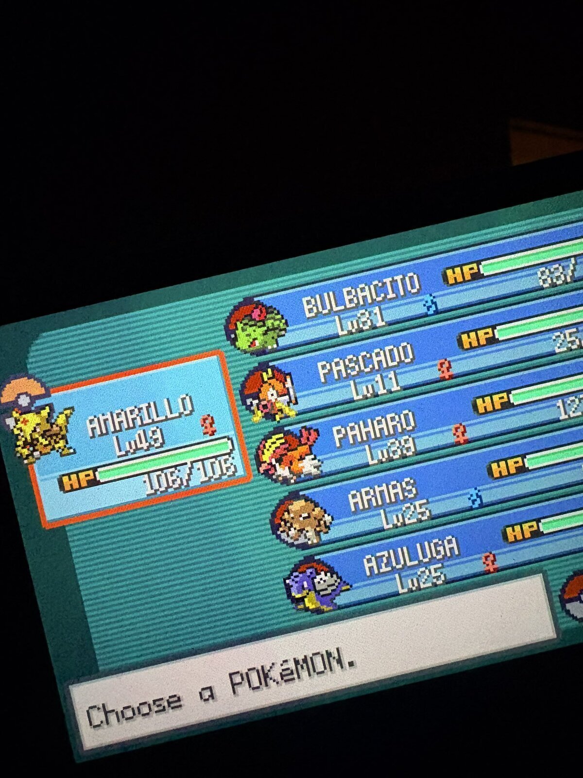 Aqu&iacute; hay otro experto en motes