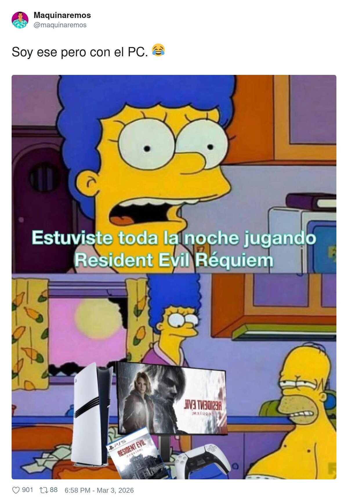 Sin arrepentimientos