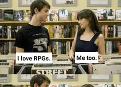 Todos amamos los RPG