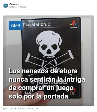 Era un verdadero ejercicio de confianza