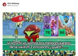 Ditto, nuestro favorito