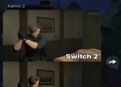 Lo capt&oacute; de una