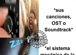 El juego que se incline as&iacute;