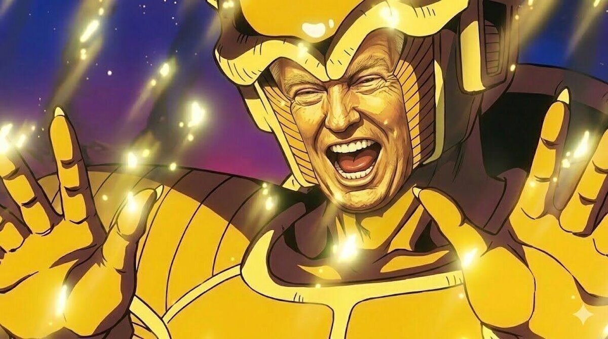 El mismo nivel de tiran&iacute;a