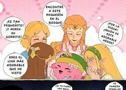 El sex appeal de Kirby