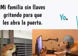 Mi evento can&oacute;nico m&aacute;s extra&ntilde;o