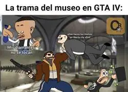Esa misi&oacute;n es crucial para todo el GTA 4 y sus DLCs