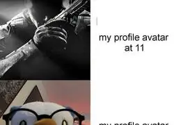 No s&eacute; como explicarlo, pero el de abajo es m&aacute;s duro