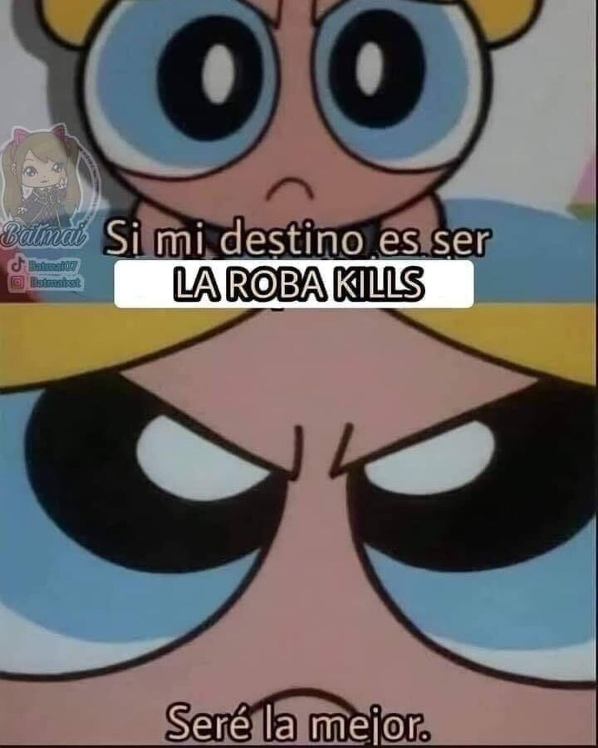 Es lo que mejor se hacer