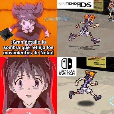 &iquest;Pero esto no es un retraso?