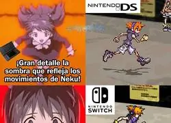 &iquest;Pero esto no es un retraso?