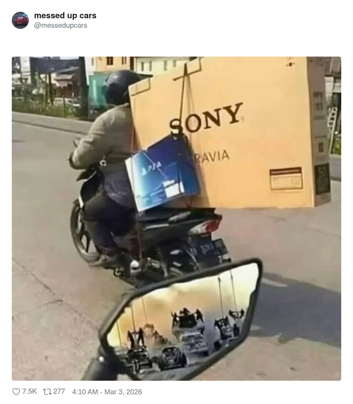 &iquest;Pero c&oacute;mo te expones as&iacute;?