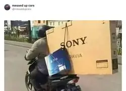 &iquest;Pero c&oacute;mo te expones as&iacute;?