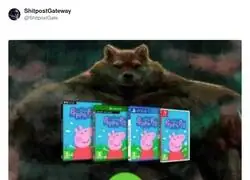 Peppa Pig ha gustado