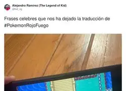 Joyas perdidas de las traducciones