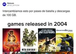 &iquest;Qu&eacute; nos ha pasado?