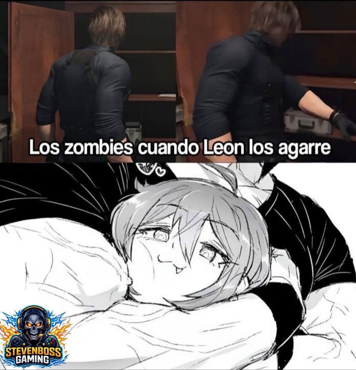 Tambi&eacute;n me dejar&iacute;a