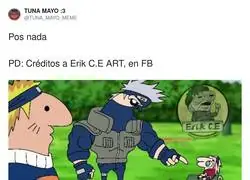 Nada, absolutamente NADA.