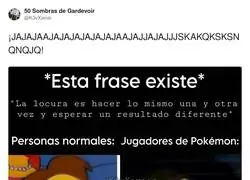 A mi Charmander no lo cambio