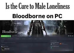 La cura de la soledad masculina