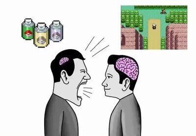 La mejor estrategia de todas