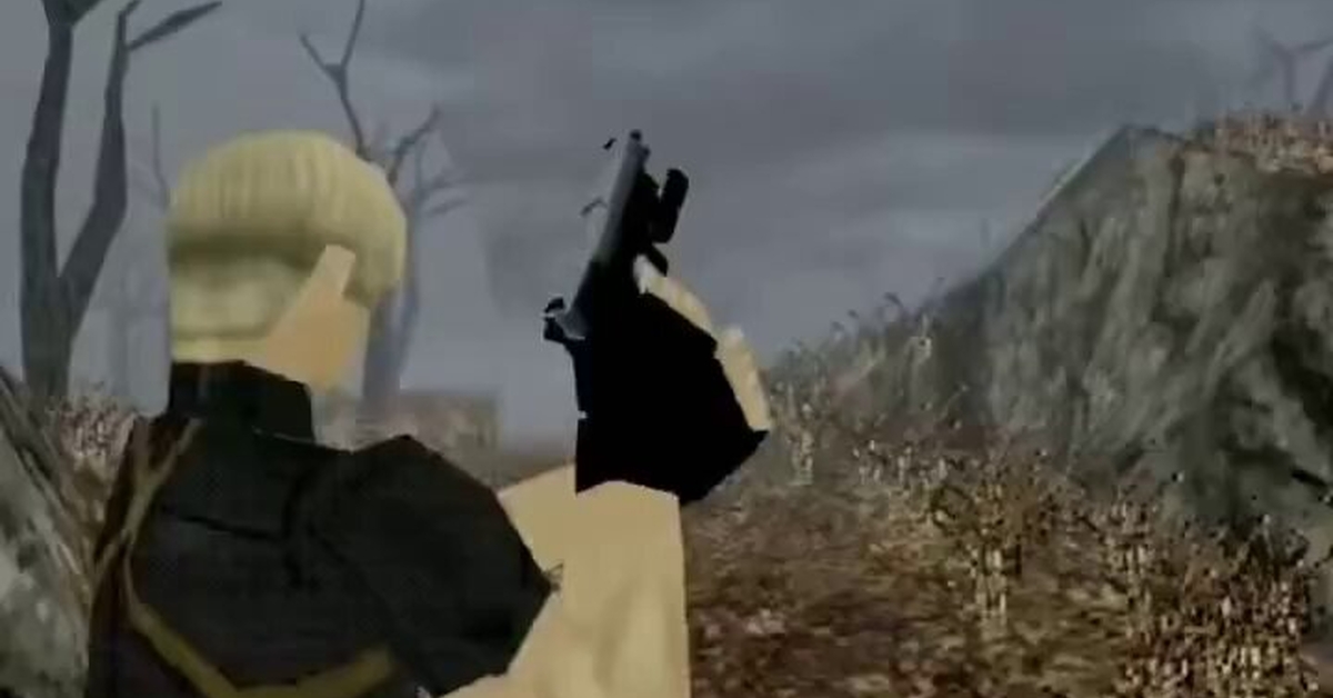 Así se siente jugar el RE4 original tras pasar por el remake