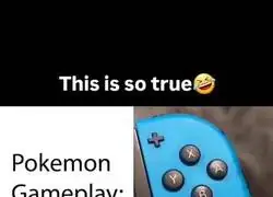 El brutal lore de Pok&eacute;mon