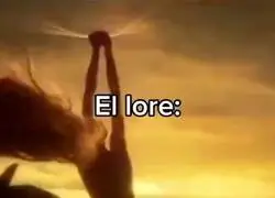 El lore de mis juguetes cuando ten&iacute;a 8 a&ntilde;os: