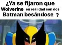 Ahora no lo puedo dejar de ver.