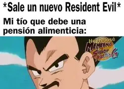 N&eacute;mesis no se puede subestimar.