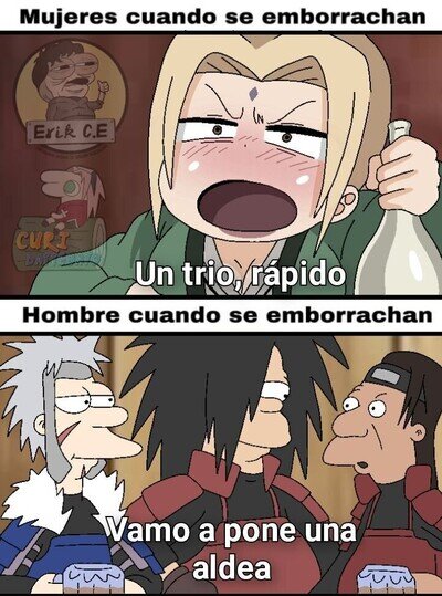 Los hombres cuando se emocionan