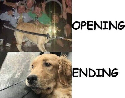 Y ambos son geniales