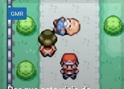 El NPC m&aacute;s mala leche que he visto.