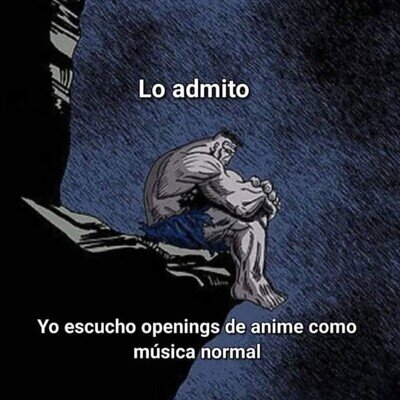 Tengo los mejores gustos