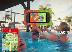 Pok&eacute;mon ya no es lo que era