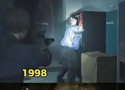 Requiem auto-referenciando su propia saga