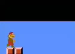 No me acordaba de que el Mario fuera as&iacute;...