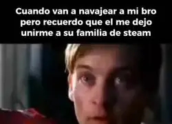 Siempre agradecido con &eacute;l