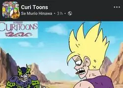 El final que Toriyama debi&oacute; descartar